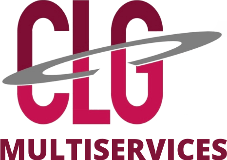 logo clg